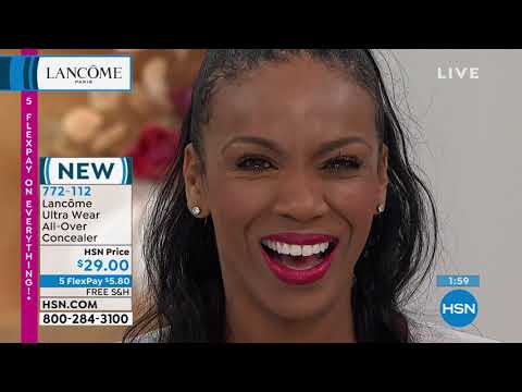 HSN | Lancome Paris Beauty 09.25.2021 - 02 PM