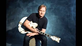 Steve Wariner, "What I Didn't Do"