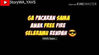 Download lagu Story WA Keren (Kata-Kata Bijak Anak Gamers Free Fire) mp3 Download lagu Story WA Keren (Kata-Kata Bijak Anak Gamers Free Fire) mp3