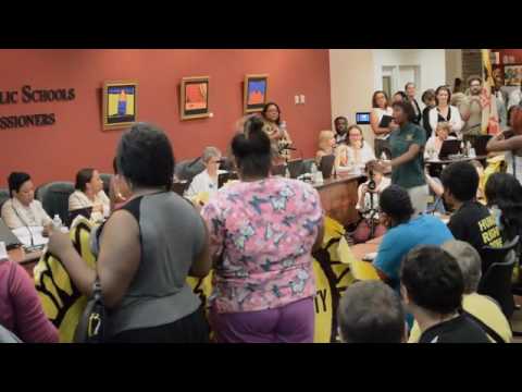 Destiny Watford Goldman Environmental Foundation Goldman