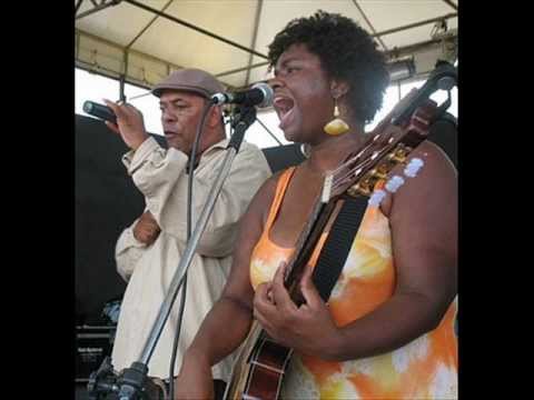 GOG - Nós Por Nós, Part. Ellen Oléria (Prod. Luiz Café)