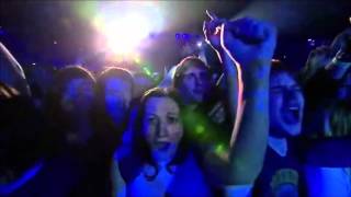 Alter Bridge "I know it hurts" live at Wembley sub español, ingles HD