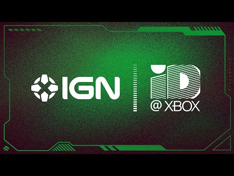 ID@Xbox Showcase 2024 Presented by IGN (ASL) - YouTube