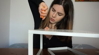 Come costruire una casetta per porcellini d'india! #faidate