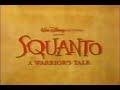 Squanto A Warrior S Tale Movie Trailer 1993 TV Spot