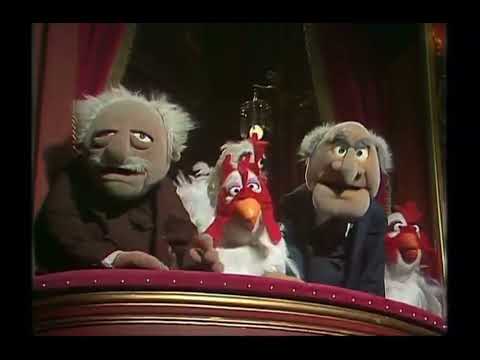 The Muppet Show - 318: Leslie Uggams - Intro (1979)