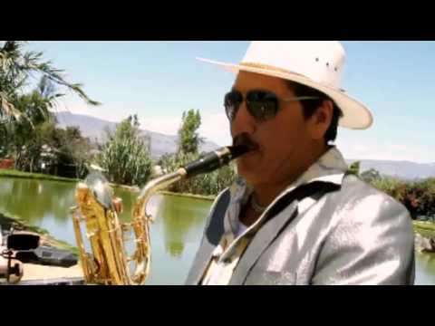 MIX CUMBIA FRANKLIN BAND - GERARDO MORAN - SELECTOS - ORQUESTA LIDERS BAND