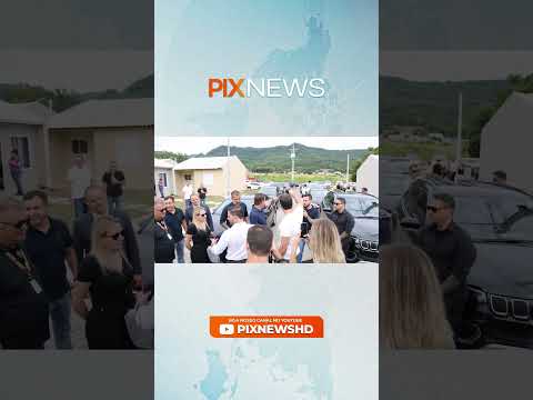 Esperança renovada no RS: novas casas são entregues em Encantado