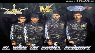 El hijo de aquel hombre-alta consigna(en vivo)