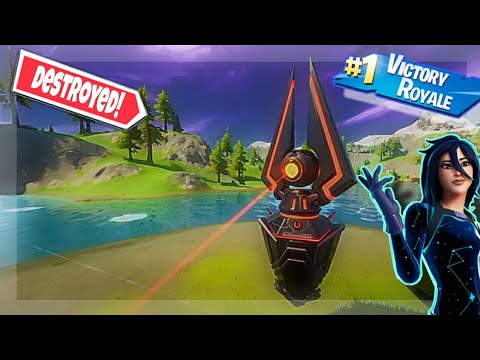 How to Defeat a Gorger in Fortnite| Season 4