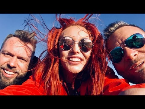 RED LIPS & ROCH - "Warto wierzyć w ludzi" (official video)