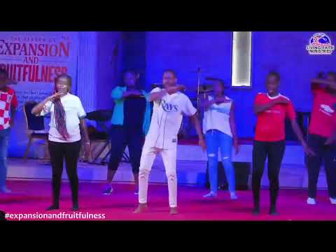 LFM DANCING STARS- Ujulikane