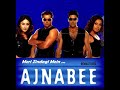 Meri Zindagi Mein Ajnabee REMASTERED