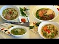 PHO COMPETITION Helen S Recipes
