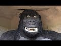 Jungle Safari 4K Djurs Sommerland