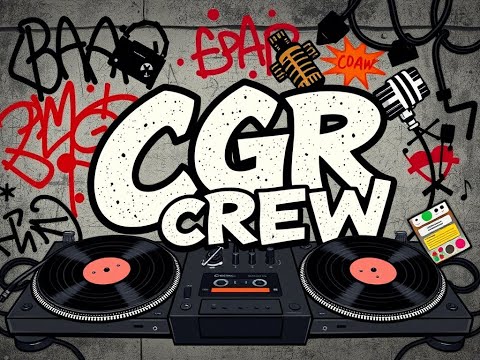 Joselo Mc (CGR CREW) - Decidido (Yanto Rules) #rap #hiphop #boombap