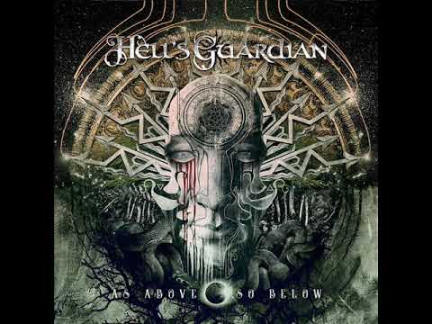 Hell's Guardian - Lake of Blood