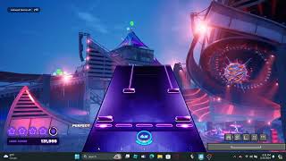 Cover art for Hail to The King