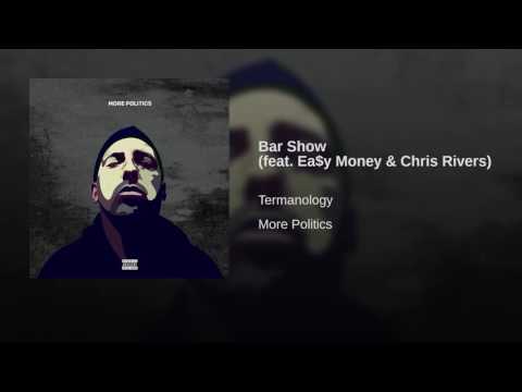 Video thumbnail for Bar Show