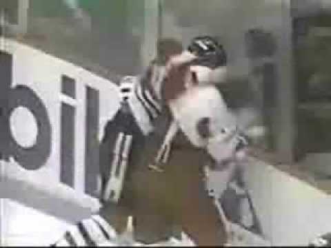 Chicago Blackhawks Tribute