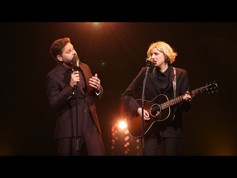 Judge Tenderly of Me - MGP semi finals 2024