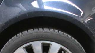 Audi A8 testing adaptive air suspension from Lift to Dynamic