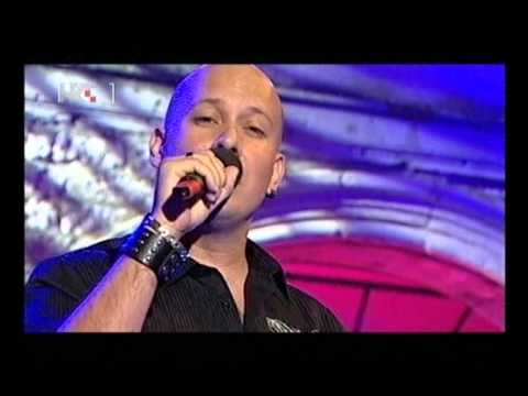Duša s tri imena - Saša Jakelić - (Šibenska šansona) LIVE 2010