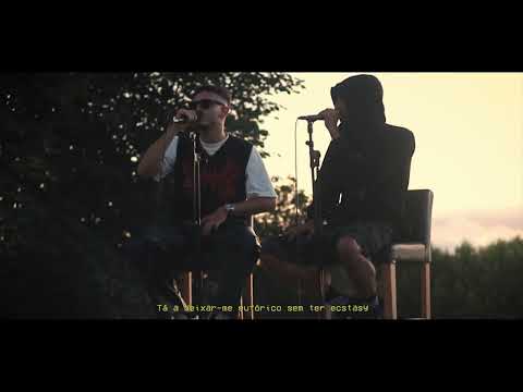 'Ecstasy' | Vettel RD & RAZNOSENSE