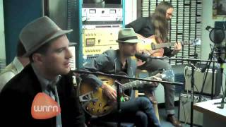 Mutemath - Blood Pressure