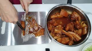 Thịt kìa Mắm Ruột mlem mlem @UtDuyenFunny