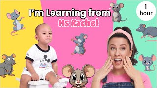 Toddler’s Excited Unboxing! New Toys and Big Smiles