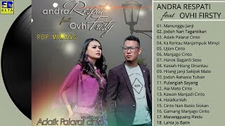 Download lagu Andra Respati Feat Ovhi Firsty Full Album Terbaik ... mp3