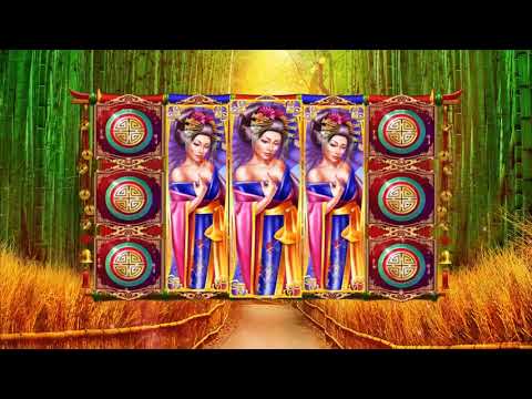 Slots Prosperity - Casino Slot Video