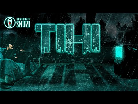 Grandma's Smuzi - Тіні [Official Music Video]