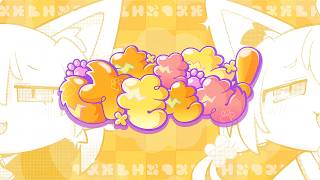 白上フブキ - 【ケモMV】けもももももも！ /にゃんぐこーん🌽🍙(original)