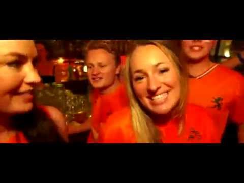 Starkoo ft De Oranje Bokken   Doelpunt Voor Oranje
