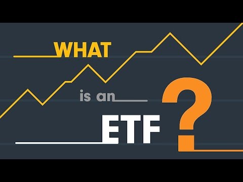 YouTube video about ETFs and Stocks: What Sets Them Apart?