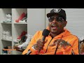 Capone Talks Linking With Noreaga In Prison, Ordering $50,000 Of Food To Get Off Label, CNN + More