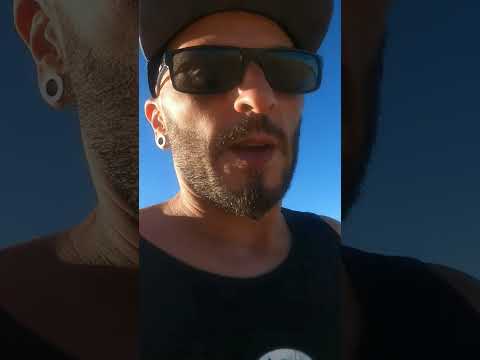 Los inicios de Barra de Valizas #rocha #uruguay #shorts