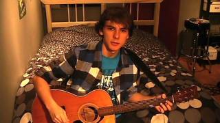 Download lagu Simple Plan - Crazy (Acoustic Cover) by Janick Thibault mp3