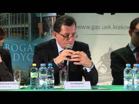 XXXVIII Sympozjum GAP - NIEMCY  POLSKA  EUROPA - Panel II: Transformacja energetyczna