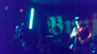 Brujeria - Anti Castro - Auckland 2017