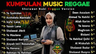 Download lagu Reggae Sholawat Paling Merdu❤ Kumpulan Lagu Sholawat Versi Reggae Ska Terbaru 2025 mp3