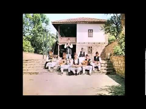 Bitolsko svadbarsko oro - Tale Ognenovski