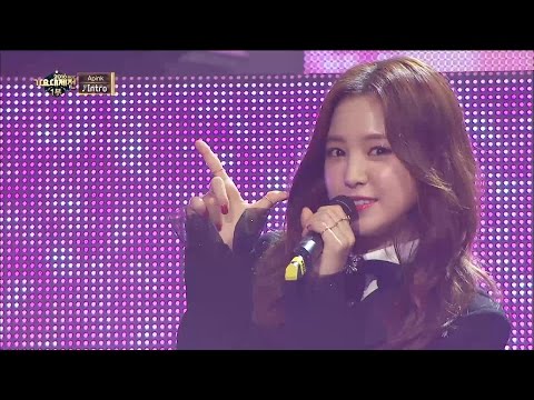【TVPP】 Apink – LUV+Mr.Chu+NoNoNo, 에이핑크 – 러브+미스터츄+노노노 @2016 KMF