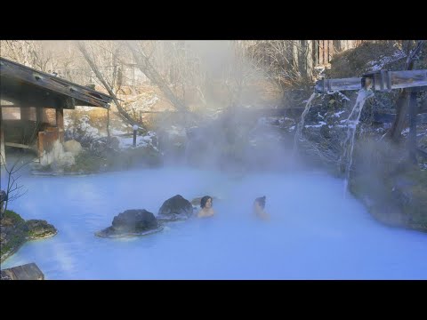 Matsumoto,Japan -Relaxing＆Healing -【松本市】「まつもと」で楽しむアウトドアな癒し旅
