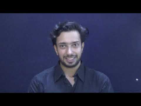 Arjun marwal Introductio...