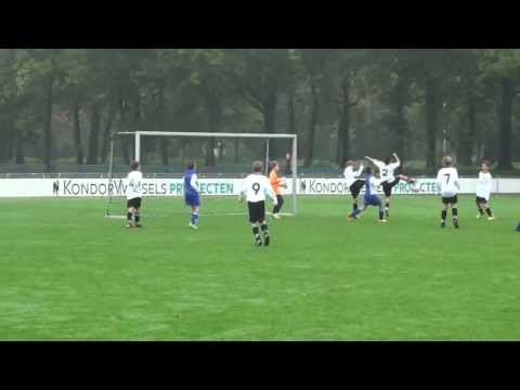 20131012 3-2 Elinkwijk E1 - JSV E1