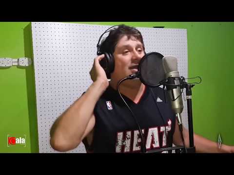 Rafaga Ft. Daniel Cardozo  -  Deja de Llorar (Remix On Live) Dj Pitufo