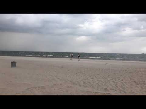 Hanse Sail Rostock 2019 - Storm